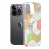 Husa iPhone 14 Pro Max Marble PH