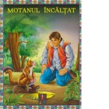 Povesti ilustrate - Motanul Incaltat