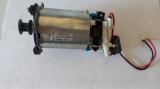 EOLIANA turbina. Motor electric 230v DC, 50