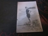 costum de baie interbelic