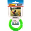 Fir rezerva motocoasa, trimmer, tip stea, 1.6&nbsp;mm x 15 m, Richmann