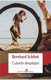 Culorile despartirii - Bernhard Schlink