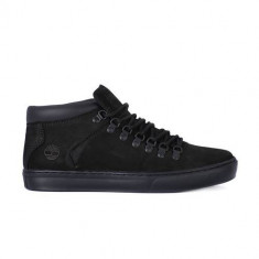 Ghete Barbati Timberland Alpine Chukka Black A1OVL foto