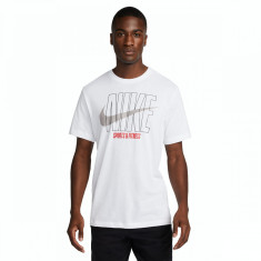 Tricou Nike M NK DF TEE SLUB HBR