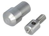 Cap Presă Manuală 0,4mm BUN-FAVORIT