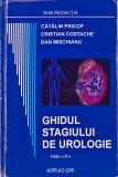 Ghidul stagiului de urologie - 2011 - D. Mischianu (J336)