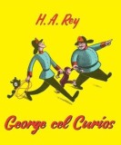 Cumpara ieftin George cel curios/H.A. Rey