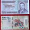 Burundi set / lot 100 + 500 Francs 2011 2023 UNC necirculate **