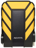 HDD Extern A-DATA HD710 Pro, 2.5inch, 1TB, USB 3.1 (Galben), Adata