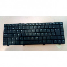 Tastatura laptop pentru - HP Dv 6000