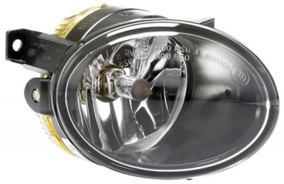 Proiector ceata Vw Amarok 01.20, Vw Crafter 12.2017, Caddy, 11.20, Mercedes Sprinter W906, 202018, patea Dreapta, tip bec Hb4, pentru modele cu foto