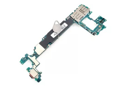 Placa De Baza Samsung Galaxy S10E foto