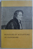 PEINTURE ET SCULPTURES AU DANEMARK par VAGN POULSEN