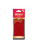 Odorizant auto Areon X Card, Bubble Gum