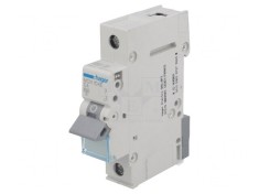 Intrerupator de Supracurent 4A 1P 6kA 230/400V foto