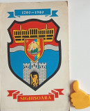 Sighisoara 1280-1980