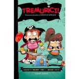 Cumpara ieftin Tremurici Vol. 2 Intoarcerea piratului in papuci de iepuras