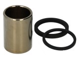 Cumpara ieftin Pistoane pentru etrier fata/spate (diametru interior: 21,5mm/diametru exterior: 25,3mm/inaltime: 35,2mm, cu etansanti) pentru HONDA CBR, GL, VFR, XL 8