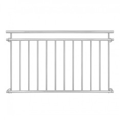 [casa.pro]? .Balcon frantuzesc - Balustrada balcon? inaltime totala: 90cm? lati... foto