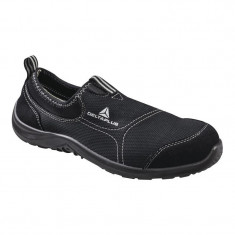 Pantofi de protectie MIAMI S1P SRC, culoare negru, marime 43 foto