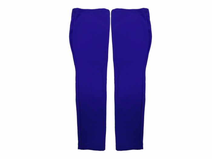 Incalzitoare Picioare Culoare Albastru Marime L Cod:MXBEL081