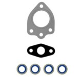 Set montaj turbocompresor Citroen C-Crosser (Vu; Mercedes Clasa C, Clasa C Coupe, Clasa C T-Model, Clasa CLC, Clk, Clasa E, Clasa E T-Model;