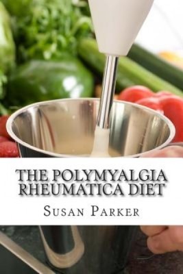 The Polymyalgia Rheumatica Diet foto