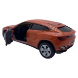 Macheta 2014 Lamborghini URUS SUV 1/38 orange Kinsmart