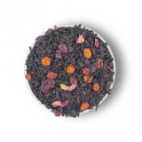 Ceai Wild Berry TUB 80 grame