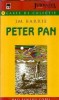 Peter Pan de J. M. Barrie, editura RAO, 2007, 187 pagini, coperta cartonata, literatura clasica straina