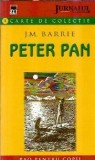 Peter Pan - J. M. Barrie