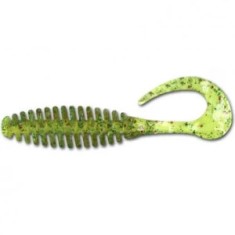 Grub Relax Turbo Twister Laminat Core TLC005, 11cm, 4buc/pac foto