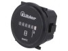 Contor Electromecanic de Timp Consumator cu Indicator Mecanic