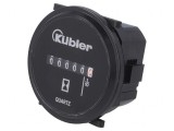 Contor Electromecanic de Timp Consumator cu Indicator Mecanic