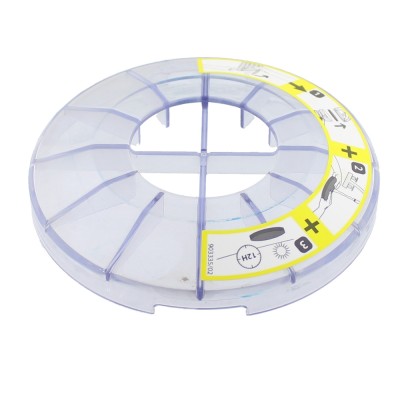Capac carcasa filtru aspirator Rowenta, RS-RH5280, D000181 foto