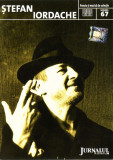 Stefan Iordache (2008 - Jurnalul National - CD / VG), Pop