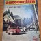 revista autoturism decembrie 1985