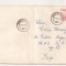 FD5 - Plic Circulat Intern, Iasi - Reghin , Include Corespondenta - 1972