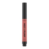 Ruj Melt&amp;Plump Juicy, 020 Hyp Nude Tized, 1.8 ml, Catrice