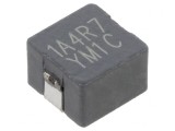 Inductor SMD 4.7uH 5.7A 17m&Omega; 20%