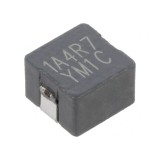 Inductor SMD 4.7uH 5.7A 17m&Omega; 20%