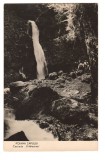 CPIB 19537 CARTE POSTALA - POIANA TAPULUI. CASCADA &quot;URLATOAREA&quot;, RPR, Circulata, Fotografie