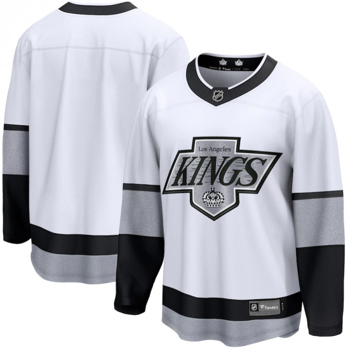 Los Angeles Kings tricou de hochei Breakaway Alternate Jersey - XL