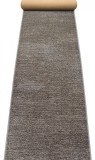 Cumpara ieftin Traversa Covor Daffi 13099 Latime 150 cm - 150x400, Bej, Maro