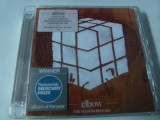 Elbow, cd