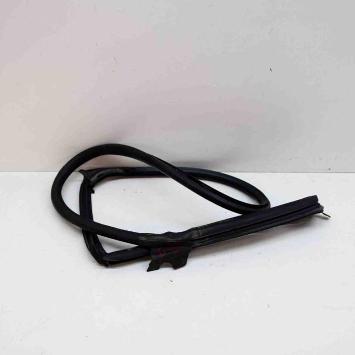 Garnitura ușă dreapta spate TESLA MODEL S 2016 OEM: 6G270446F15