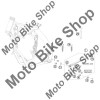 MBS Surub cric M8X20 KTM 250 EXC-F SIX DAYS (EU) 2011 #9, Cod Produs: 0019080206SKT