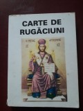 CARTE DE RUGACIUNI,Prea Sfintitului CALINIC,Epis.ARGESULUI,1996,T.GRATUIT