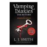 The Vampire Diaries: The Return &ndash; Shadow Souls