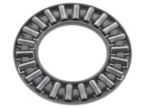 Lagăr axial cu ace &Oslash;17mm &Oslash;30mm W2mm oțel pentru rulmenți